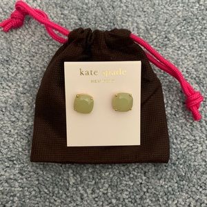 Kate Spade Earrings!